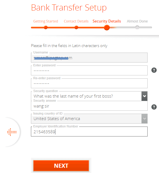 payoneer register 3