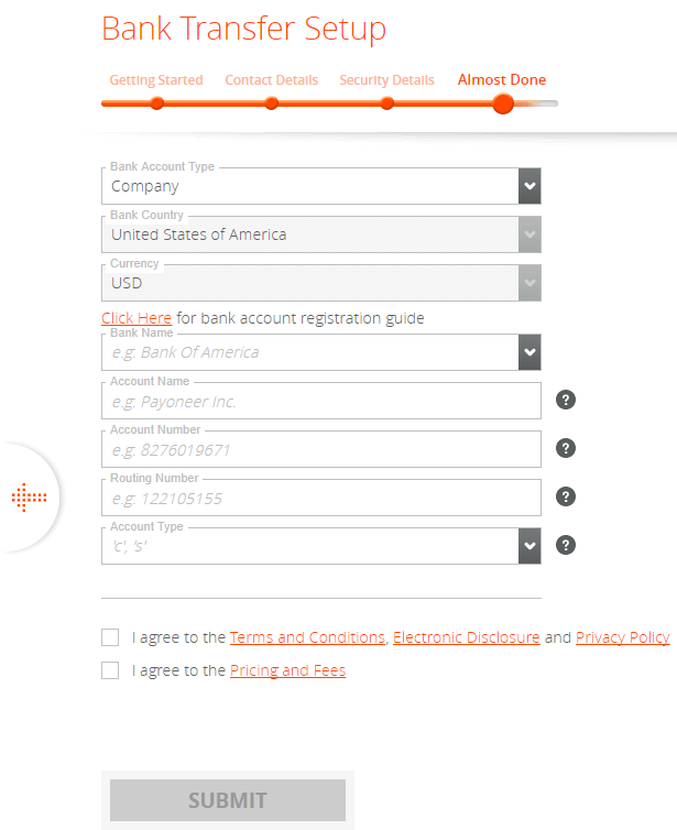 payoneer register 4