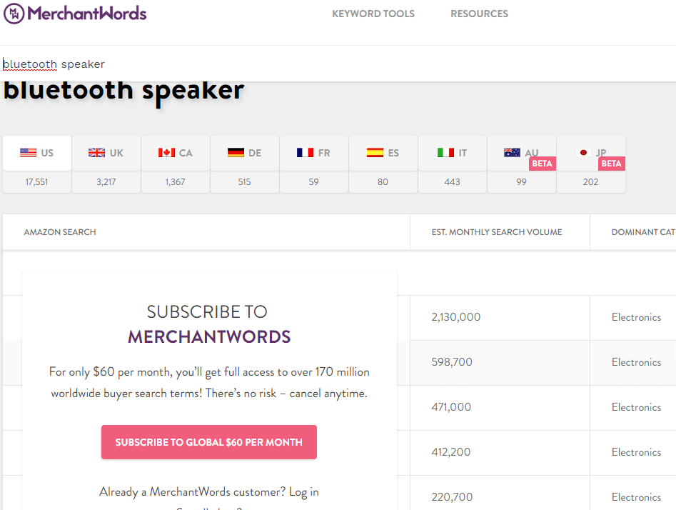 merchantwords speaker