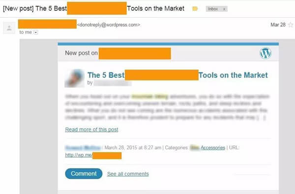amazon affiliate