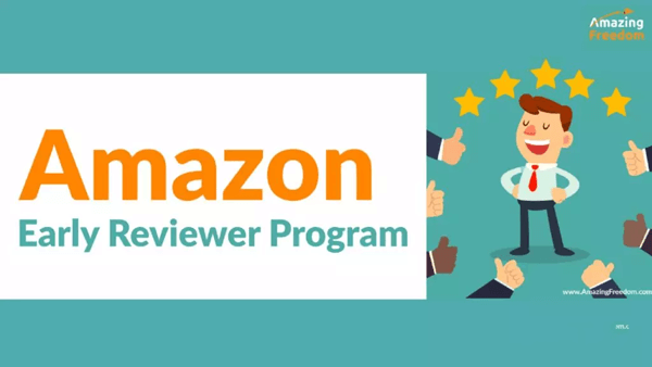 amazon review