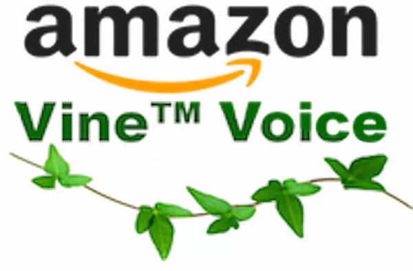 amazon review
