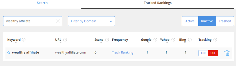 jaaxy keywords tool