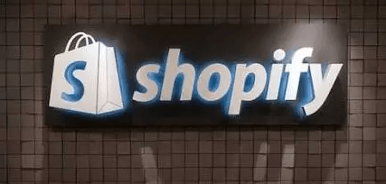 shopify建站1