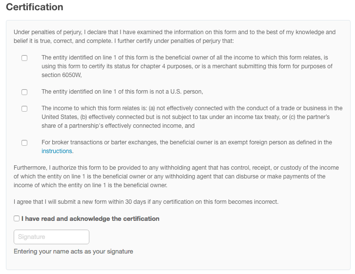w8bene tax form