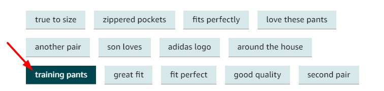 adidas men soccer keywords