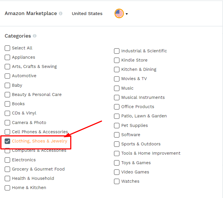 amazon marketplace