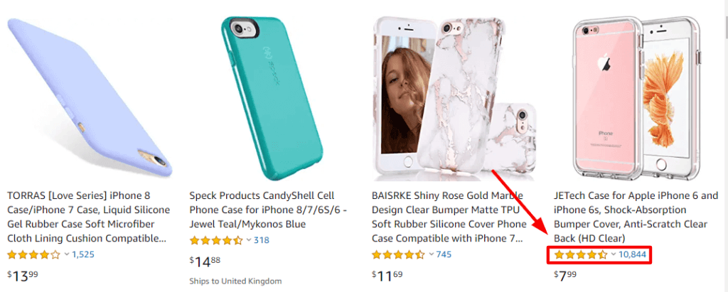 cellphone case