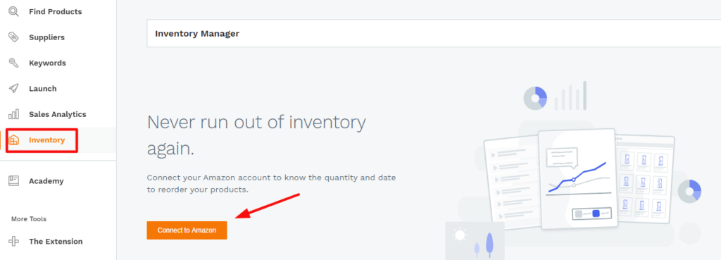 js inventory
