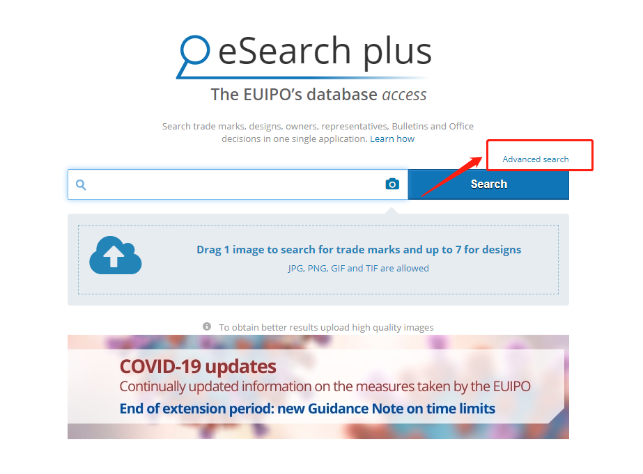 EU patents 1