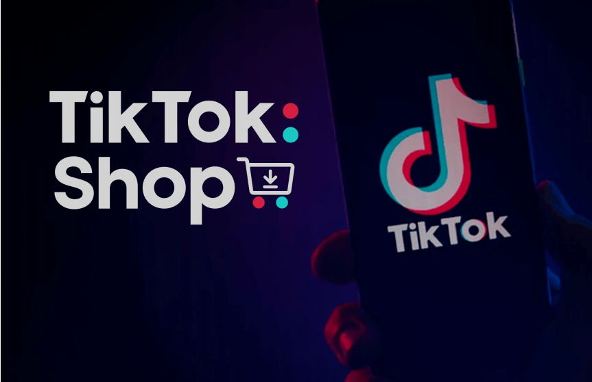 TikTok shop uk