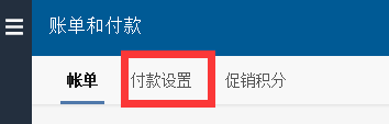 Payoneer派安盈P卡随心付